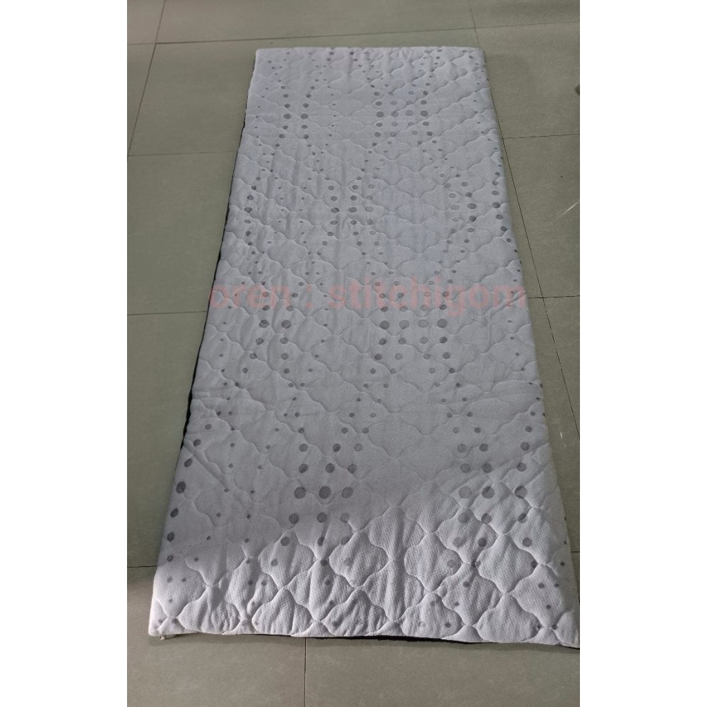 [PRELOVED] Kasur lipat matras 80 x 180 ace hardware