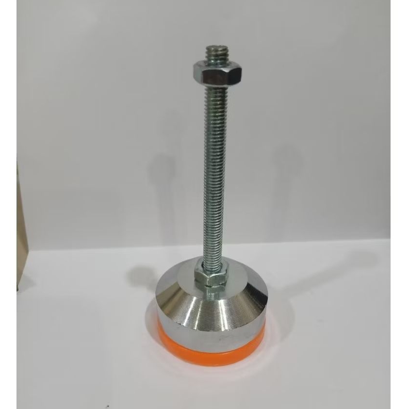 Adjuster foot Heavy M8×100/Harga 1 pcs