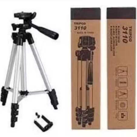 PROMO Tripod weifeng 3110