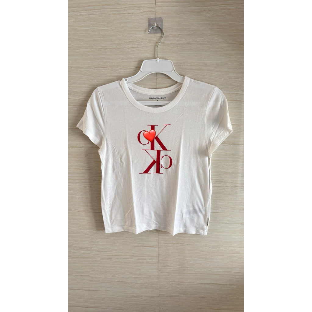 C*lvin K top ORI100%