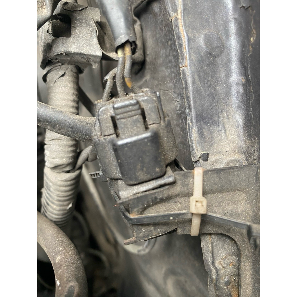 map sensor great corolla