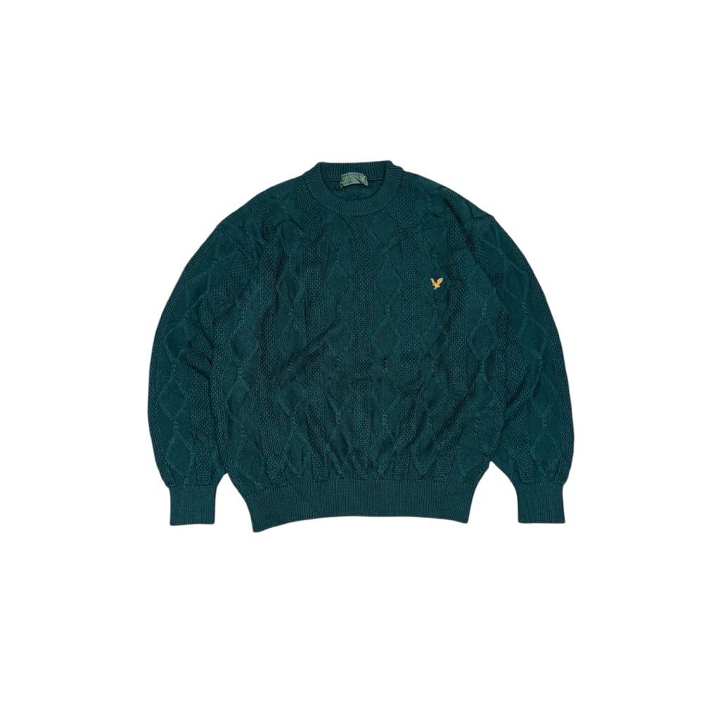 Lyle And Scott Knitwear