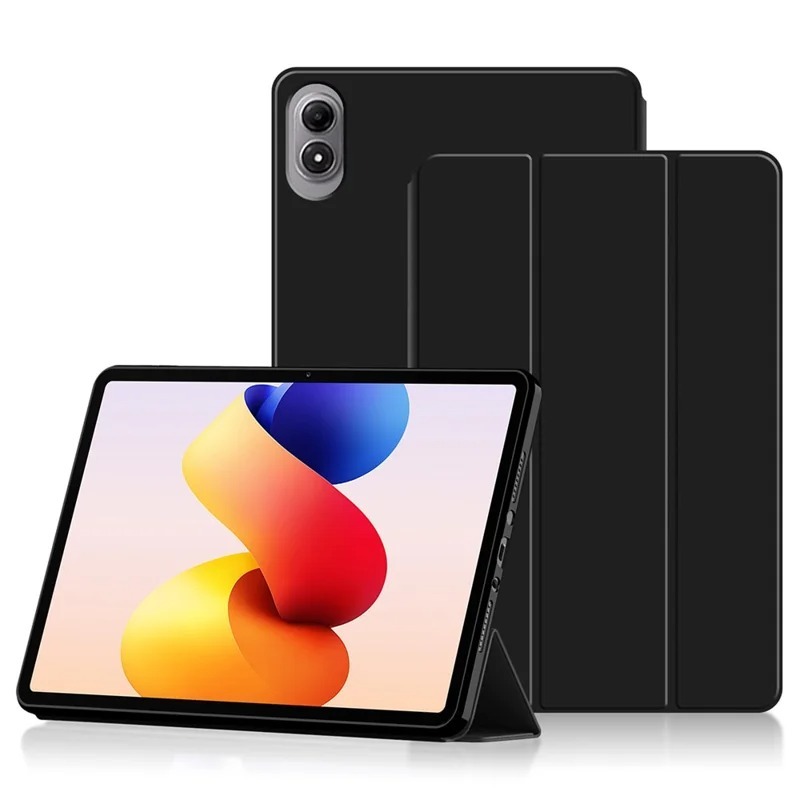 REDMI PAD 2 PRO / REDMI PAD 2 / REDMI PAD SE 8.7 / REDMI PAD SE / REDMI PAD SMARTCASE FLIPCOVER STAN
