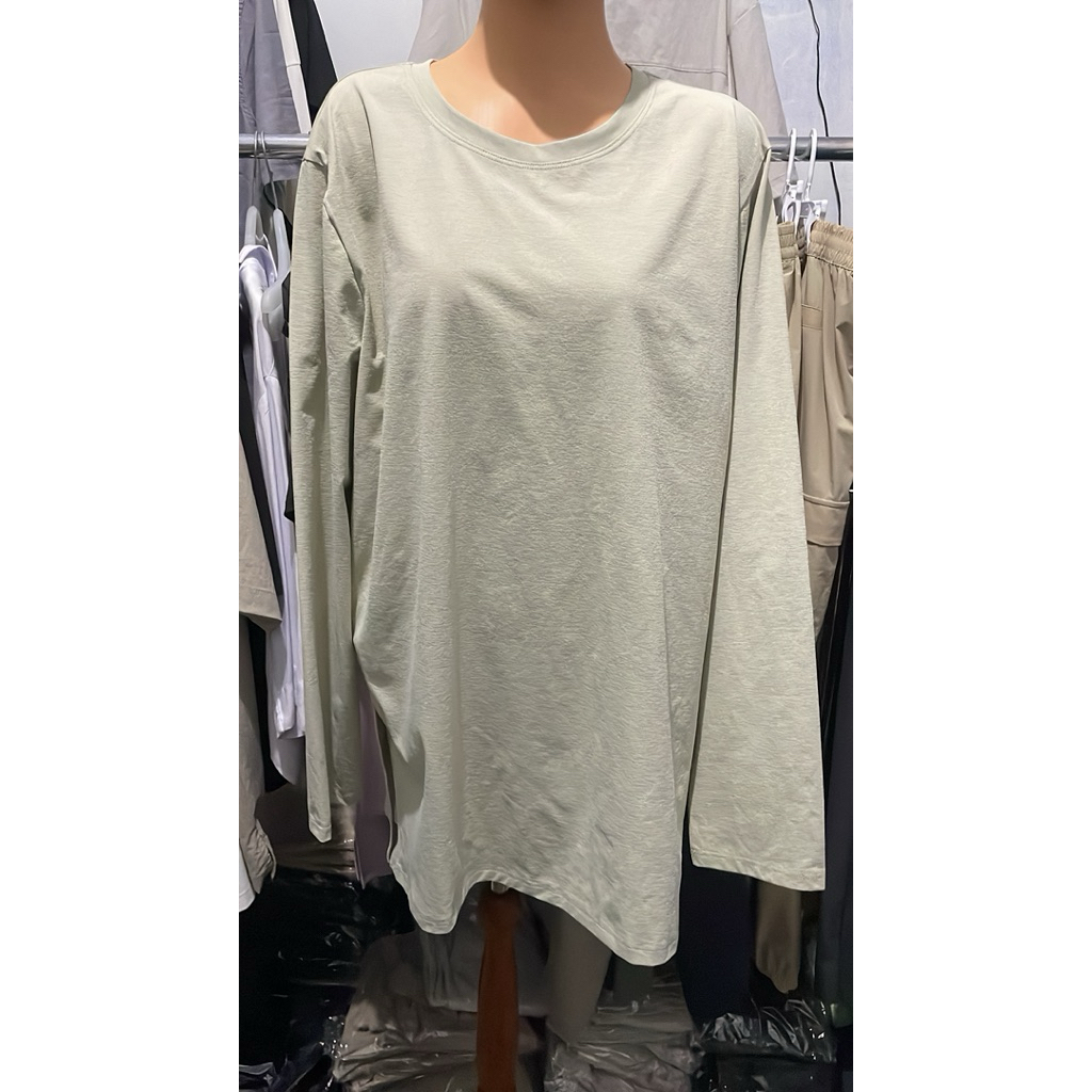 STL kaos Olahraga wanita polyester 100%