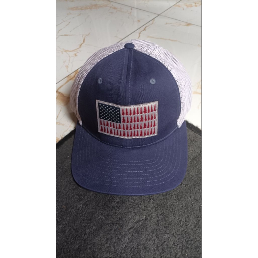 Topi Columbia