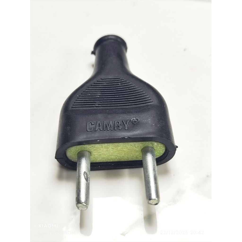 steker gepeng karet camry original dan awet termurah