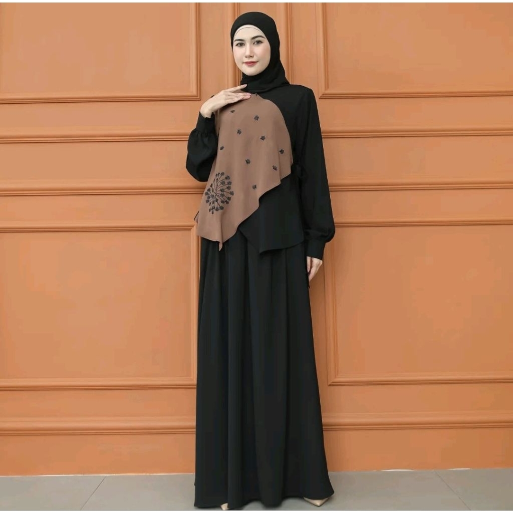 Aisyalina id valenska one set rok