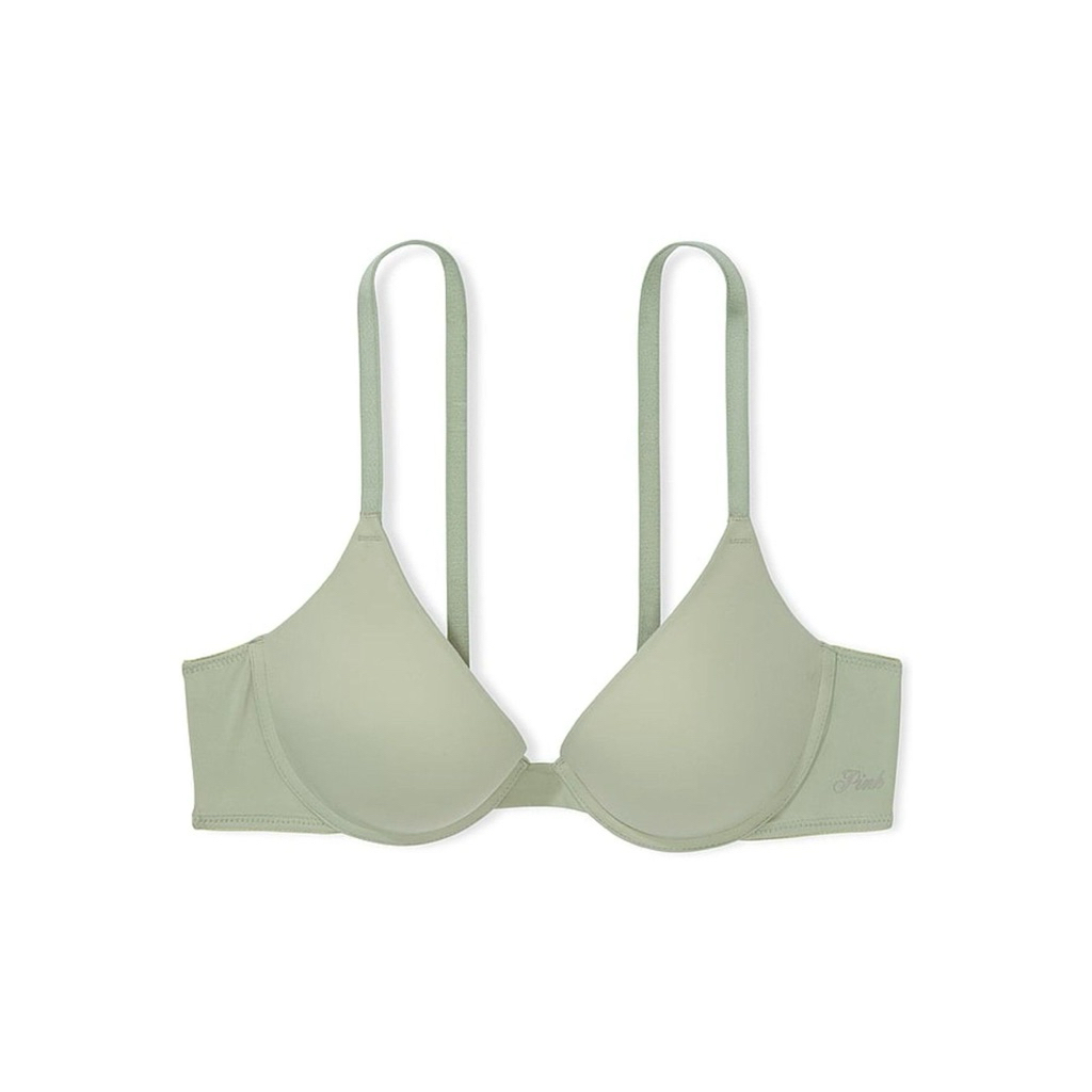 Pink Victoria's Secret 34DD No Push Up