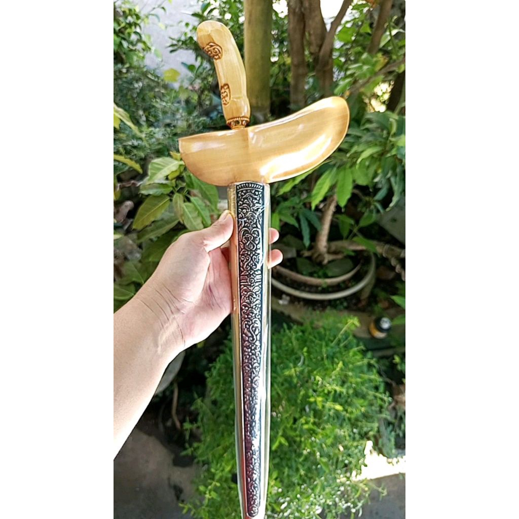 warangka gayaman