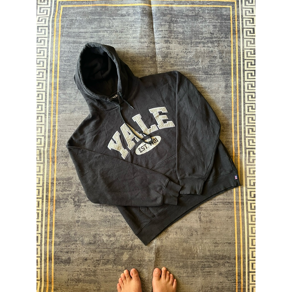 HOODIE YALE