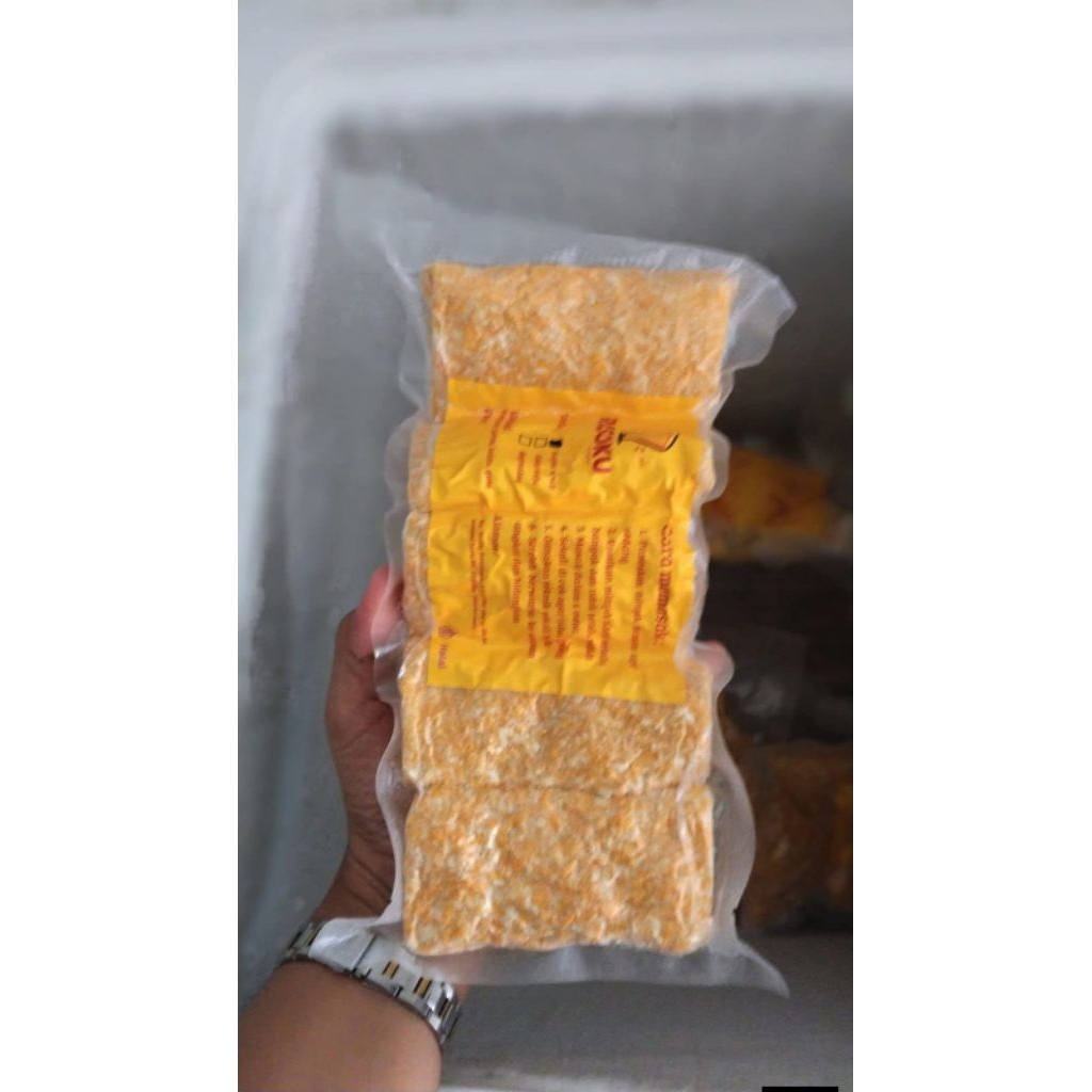 RISOKU ayam suwir/ Risoles ayam suwir