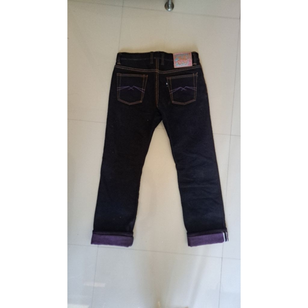 Sage 12th Anniversary Segara 27oz