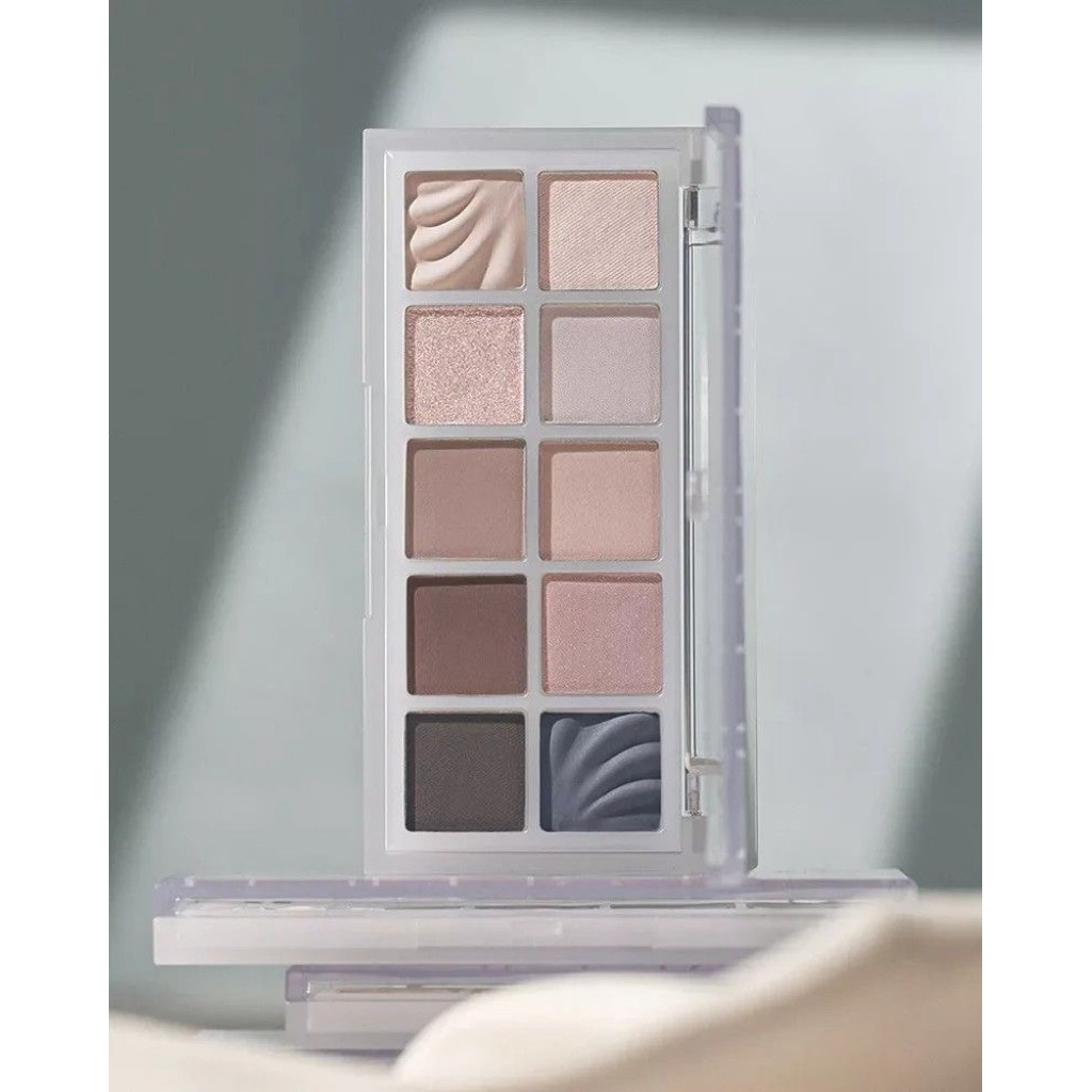 romand better than eyeshadow - 13. odd breeze