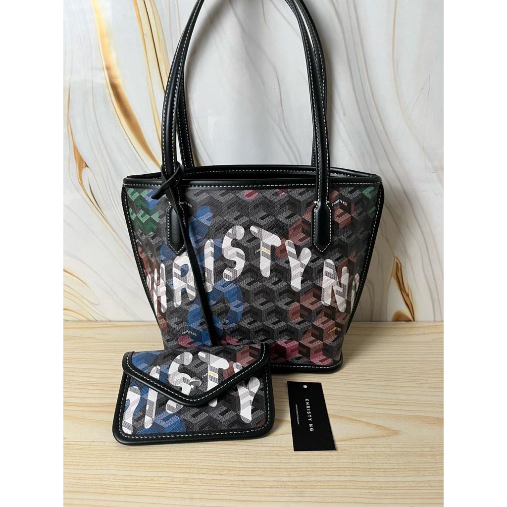 tas Christy NG