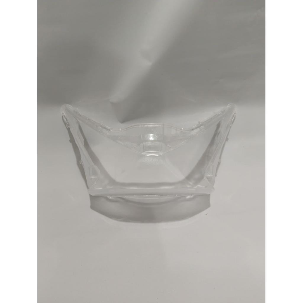 Kaca mika Lampu depan Beat deluxe gen 2 2024 2025 Kaca mika deluxe Gen 2