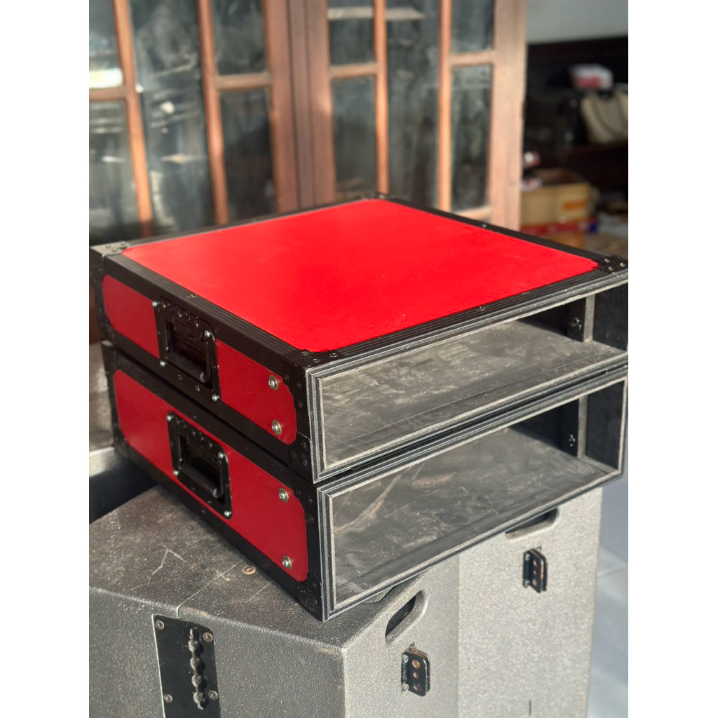 Harcase Power Harkis Power 2U Super Kuat Tebal 12mm Sriittt