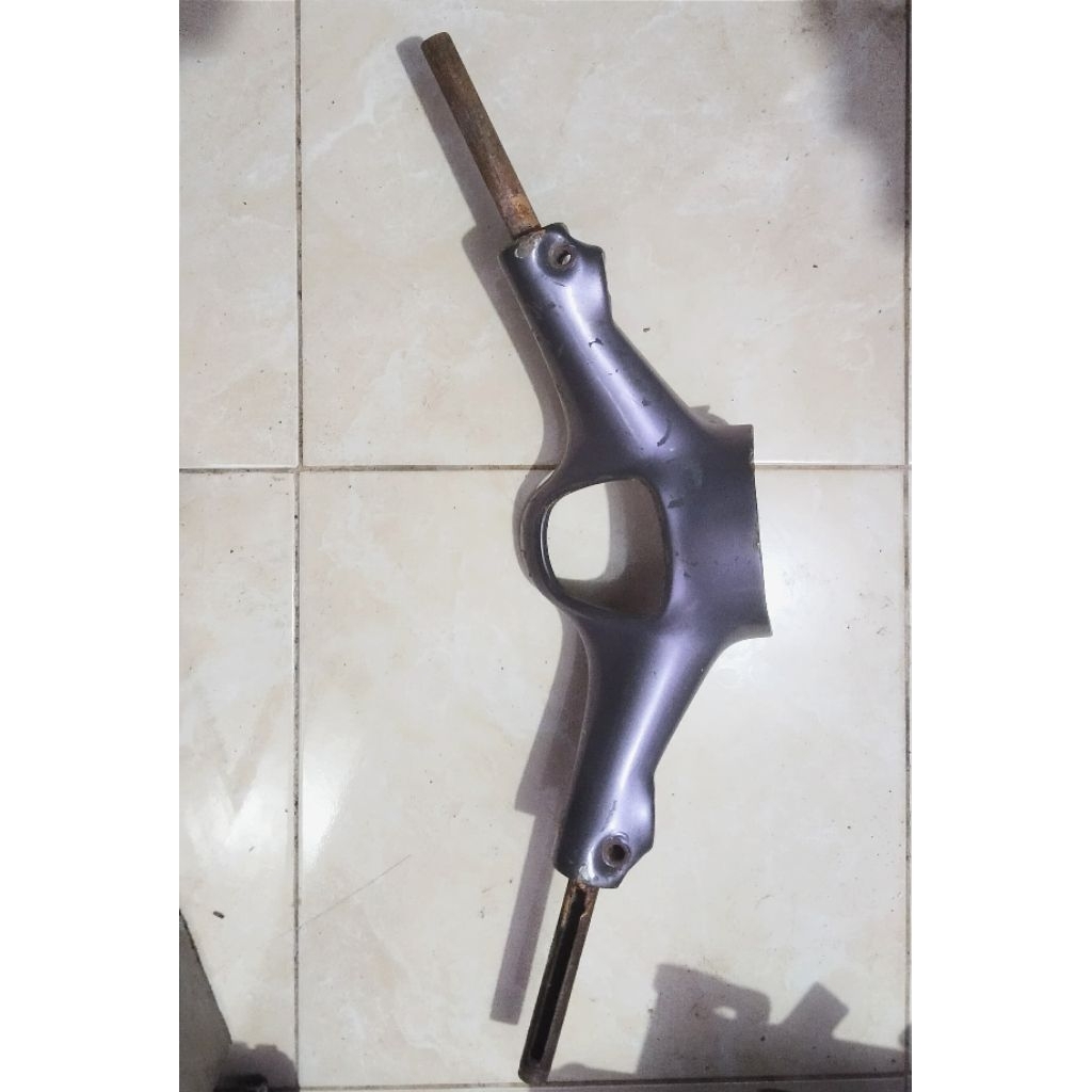 Kapala batok atas C70 original copotan / bekas