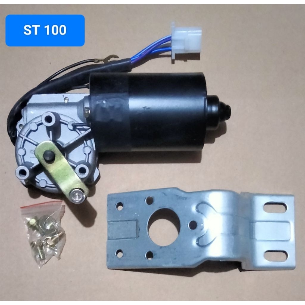 MOTOR DINAMO WIPER SUZUKI CARRY 1000