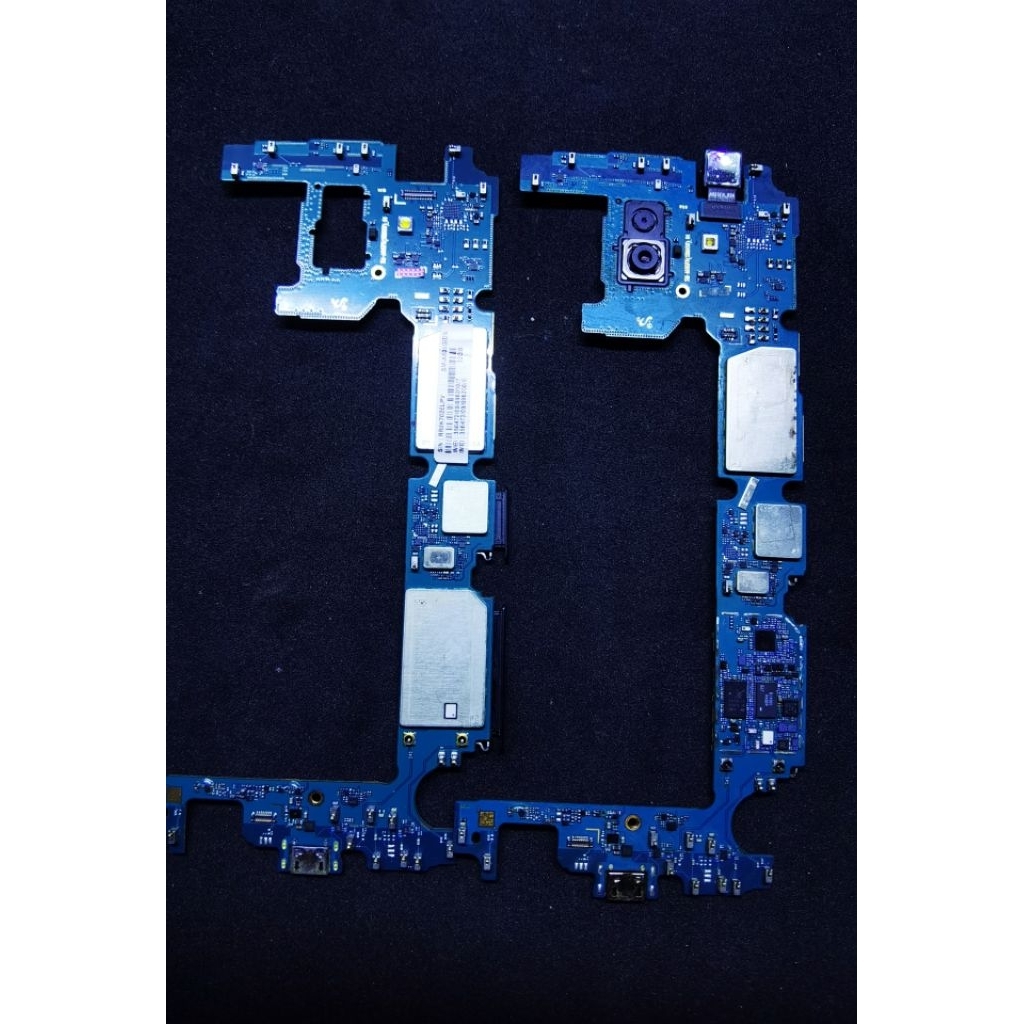 Mesin Samsung A6 Plus 4/32GB Hidup Bergaransi