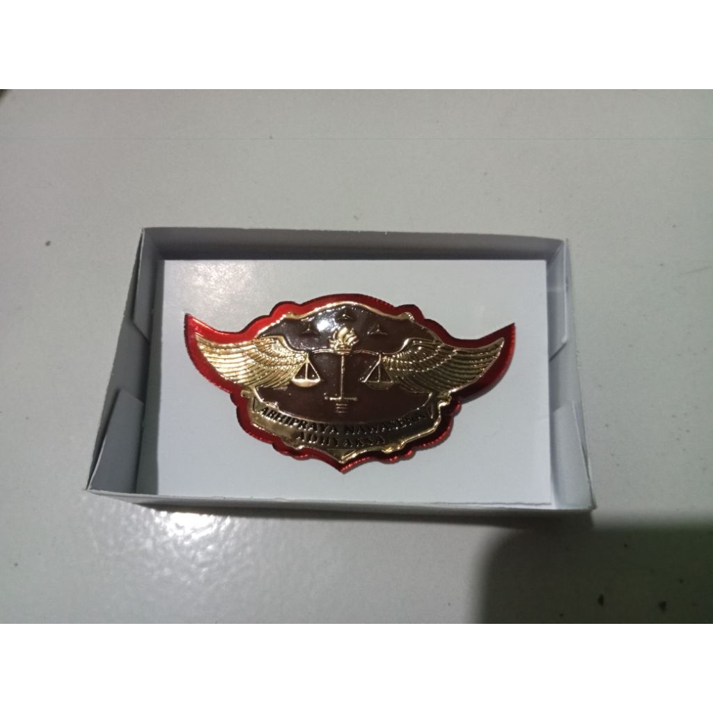 wing ABHIPRAYA NAWASENA ADHYAKSA KEJAKSAAN RI