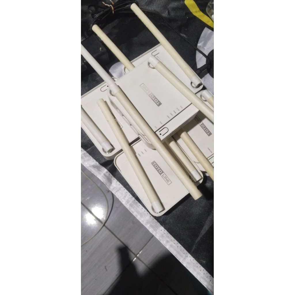 n200re v4,v5 bekas migrasi olt + adaptor