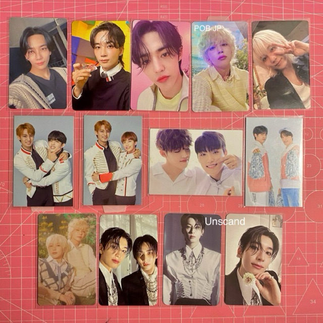 Seventeen Scoups Jeonghan Wonwoo Mingyu This Man Always Yours