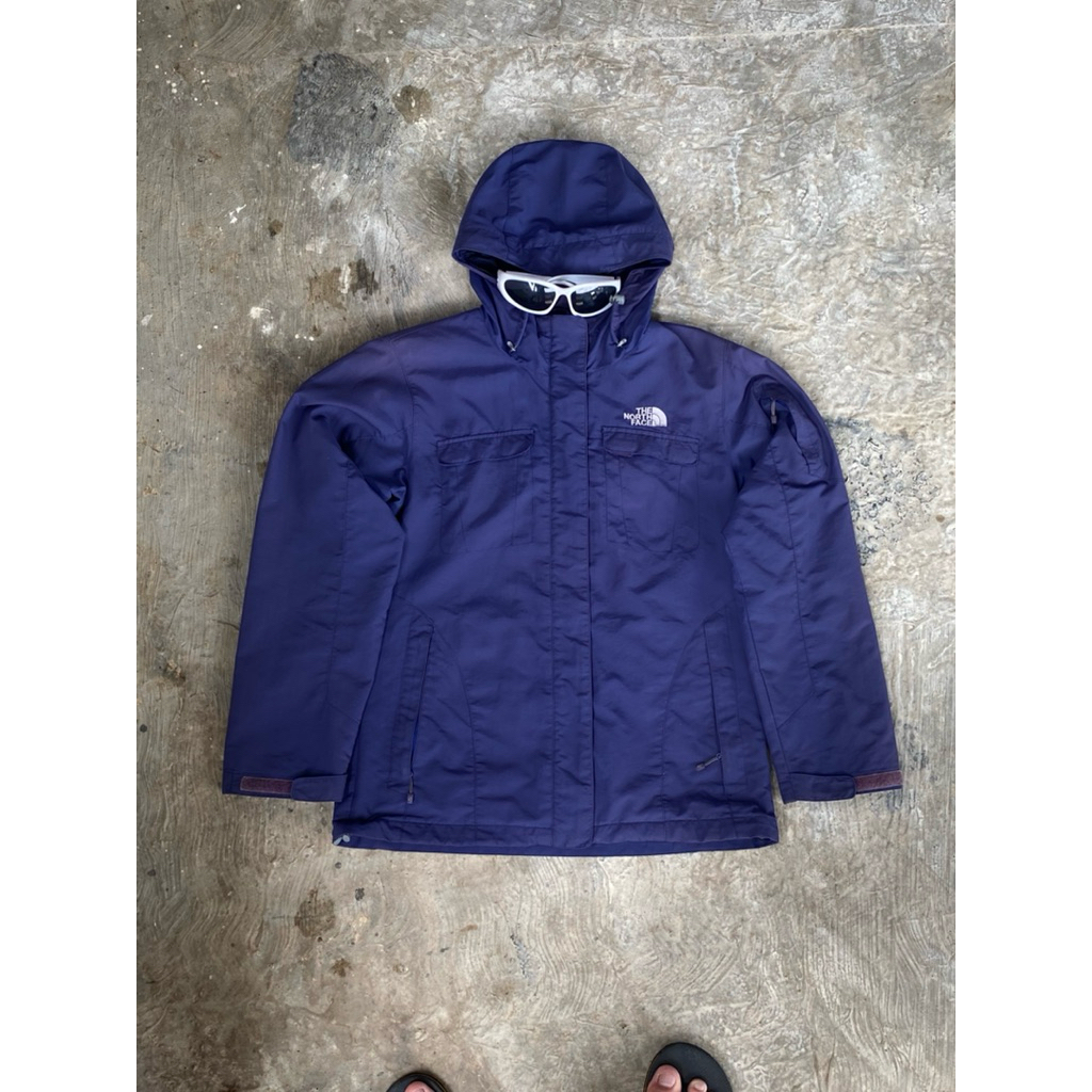 TNF MP3 MULTIPOCKET second