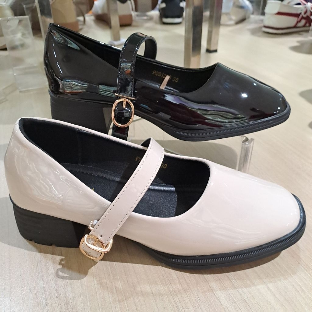 sepatu wanita peter keiza