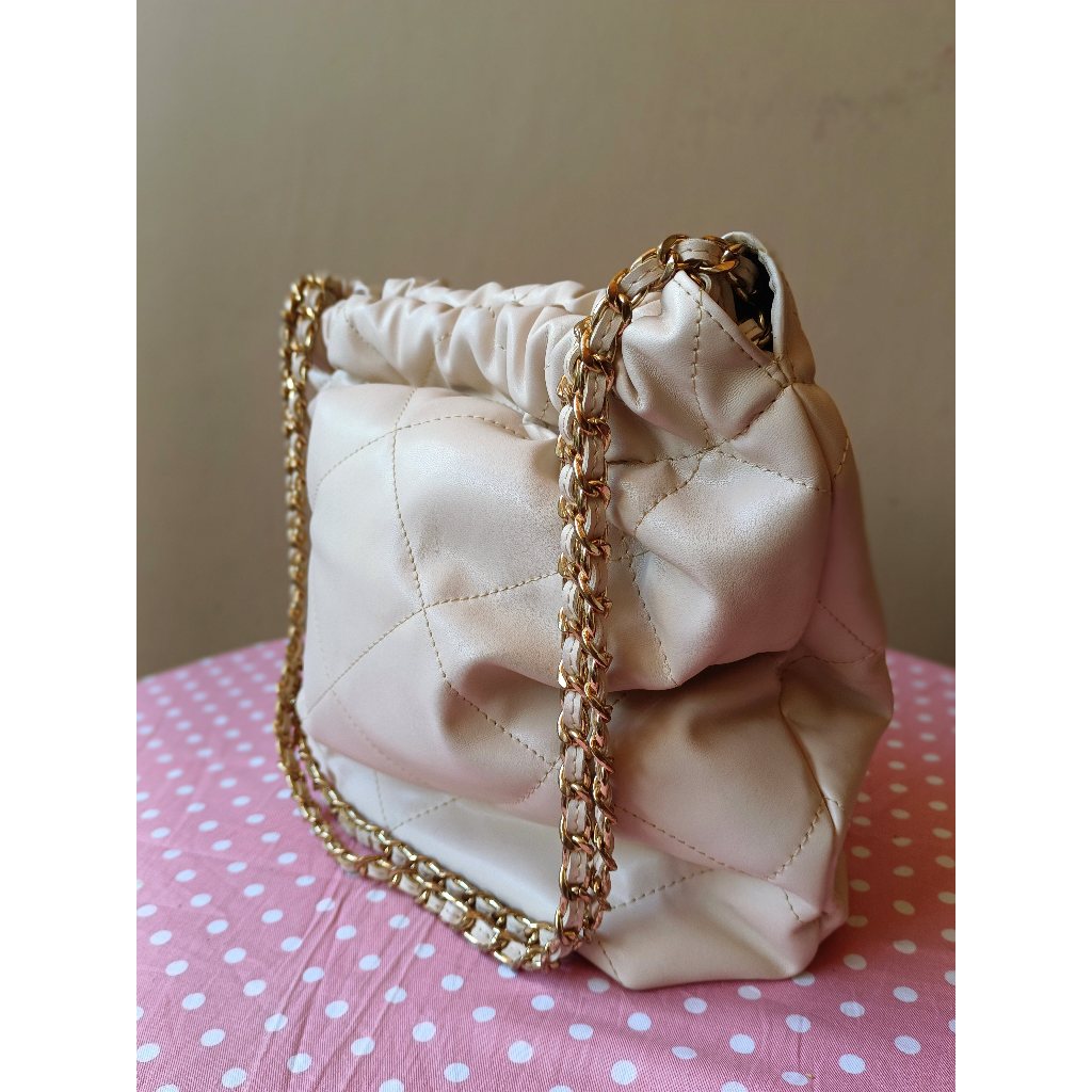 Preloved Femmebravile Gretel Small Bag Shoulder Bag