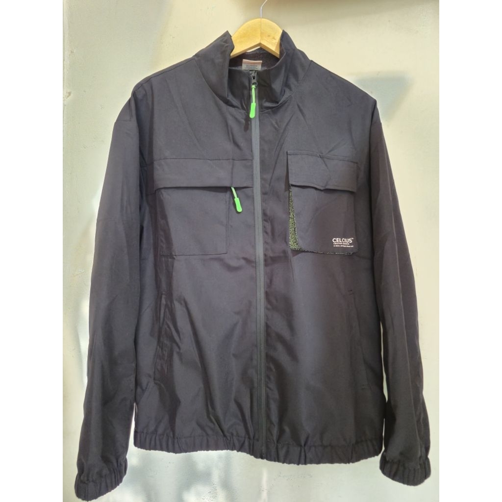 Jacket CELCIUS X Keith Haring