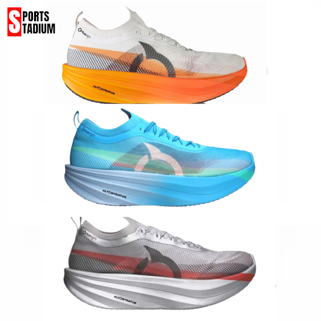 SEPATU RUNNING ORTUSEIGHT HYPERSONIC 2.0