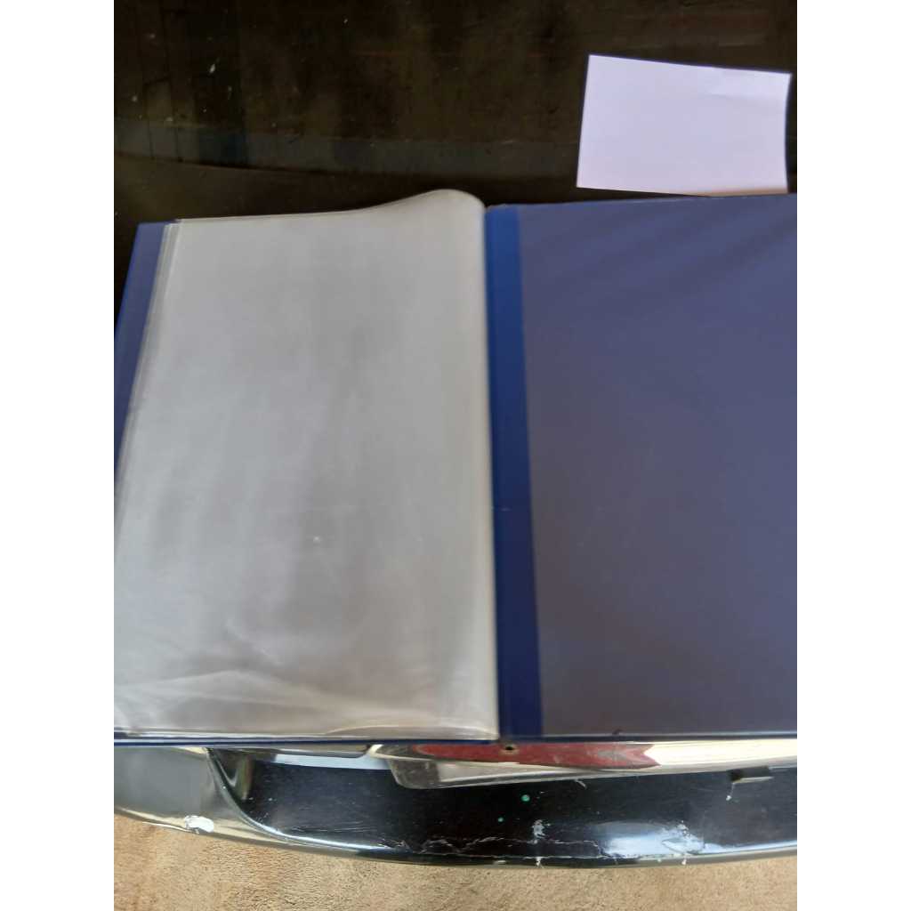 ISIAN SAMPUL RAPORT/IJAZAH