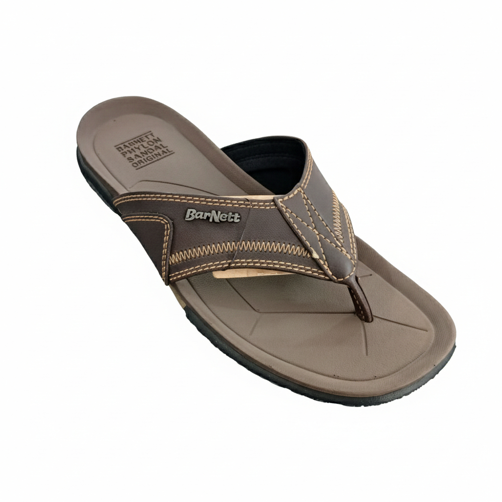 Sandal Barnett Jepit Triton Sandal Original Barnet