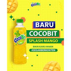 FRUITAMIN COCOBIT MINUMAN KELAPA ASLI 350ML ALL VARIAN