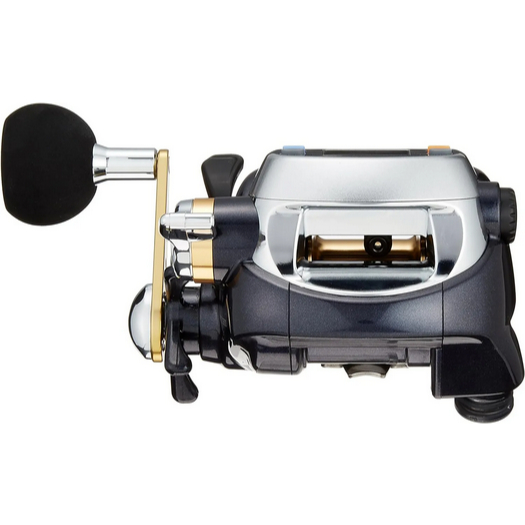 REEL DAIWA LEOBRITZ S500 REEL ELETRIK | ELETRIC REEL