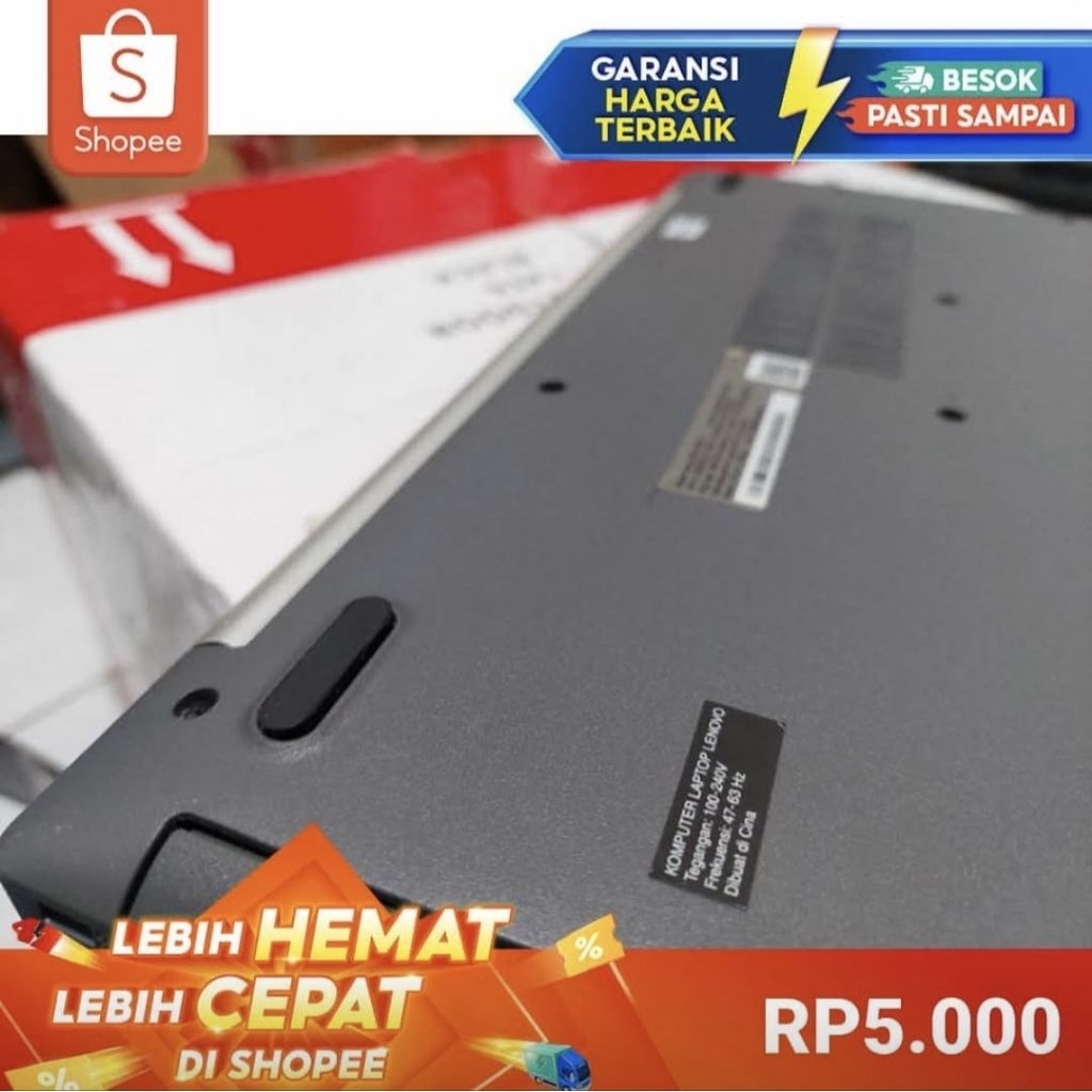 Karet Dudukan Laptop Lenovo Ideapad 330 320 Slim 3 S145 V14