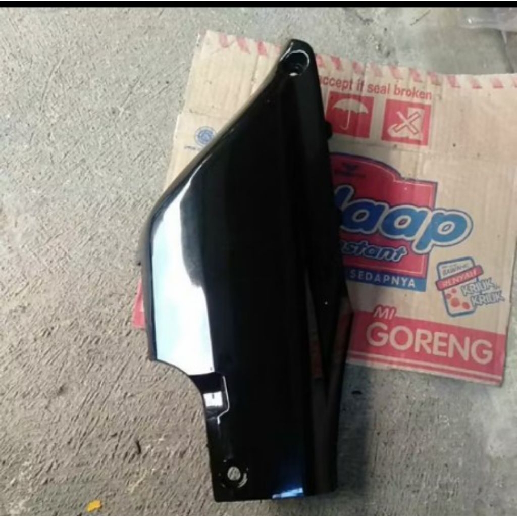 box aki Supra x lama supra fit lama