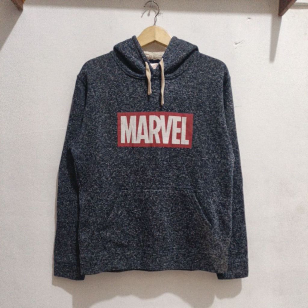 Hoodie Marvel