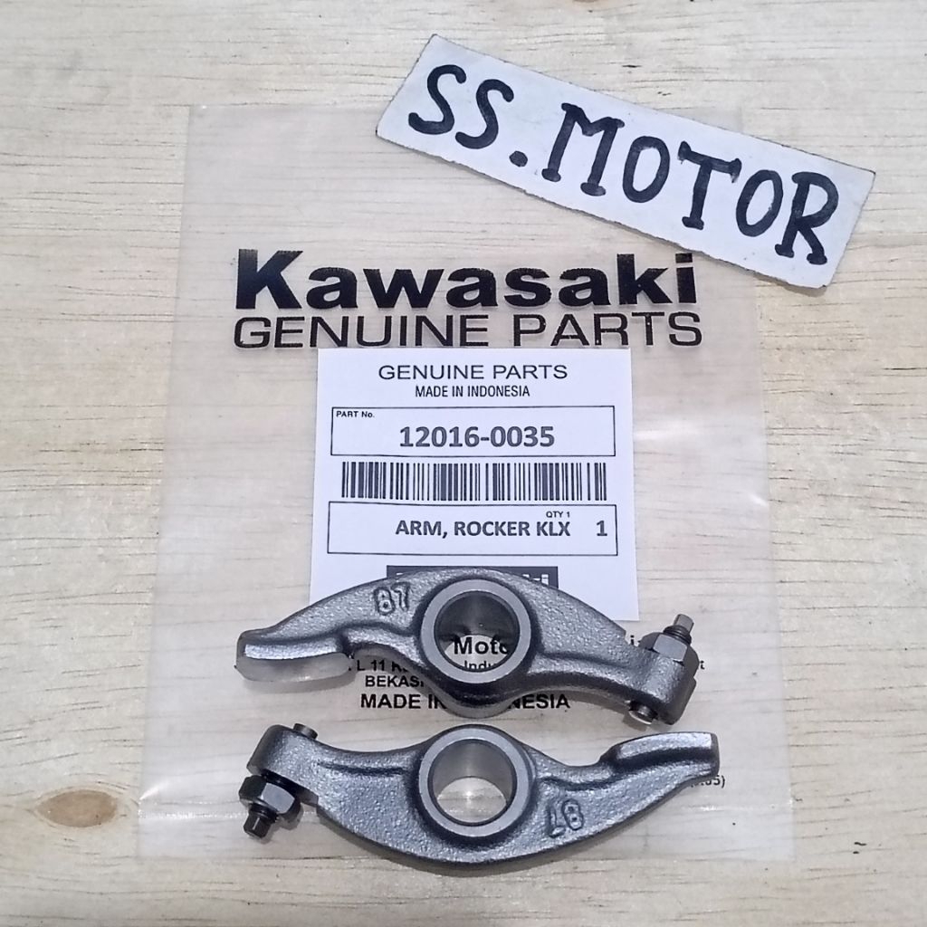 PLATUK KLEEP KAWASAKI KL-X 150 KLX 150 KL-X