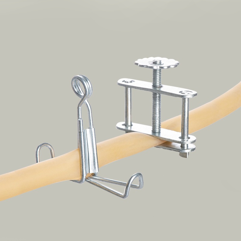 Tubing Clamp Hoffman Clamp Klem Selang 35mm