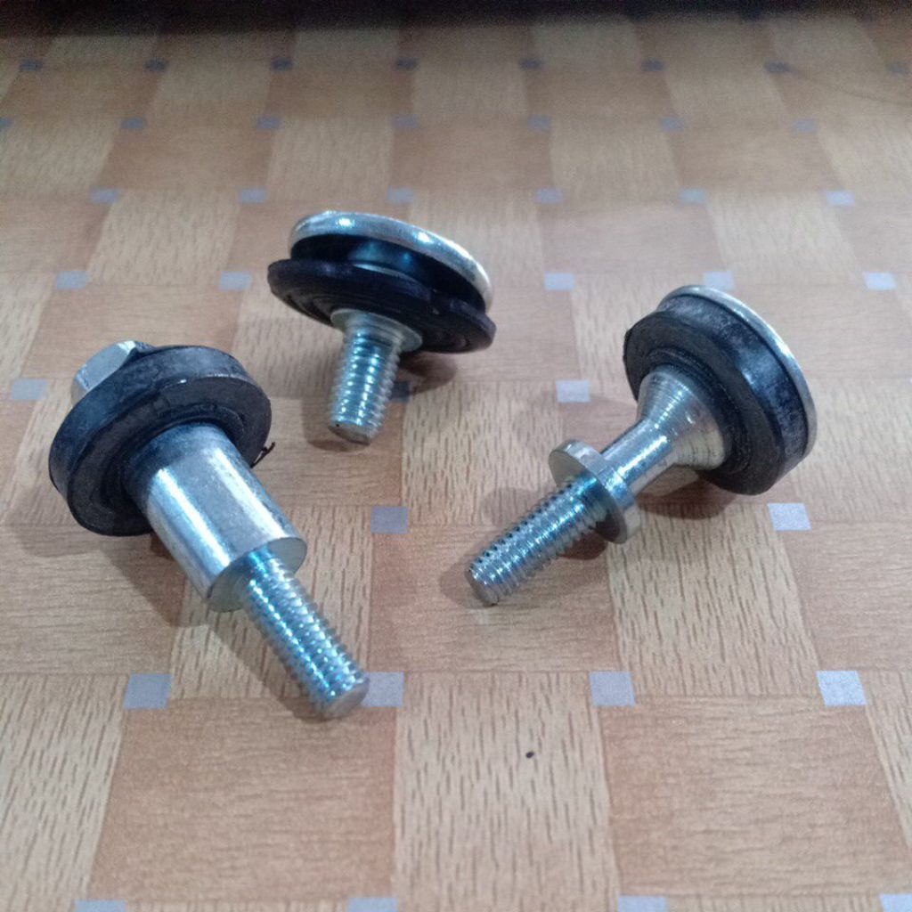 Baut Head Baut Kop Beat Satria Fu Mio j