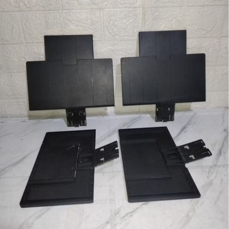 Tray sandaran kertas printer epson L120 original