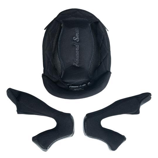 Howard Smith Busa Helm Interior - Bobber