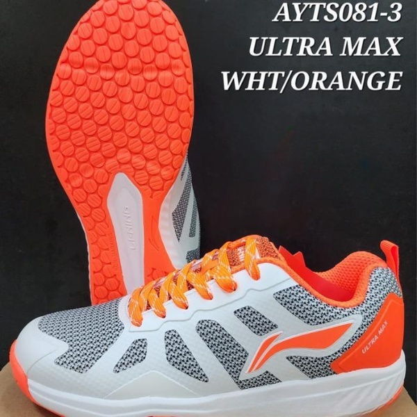 Victor Badminton - Sepatu Badminton Lining Ultra Max - Sepatu Lining Ultra Max - Original