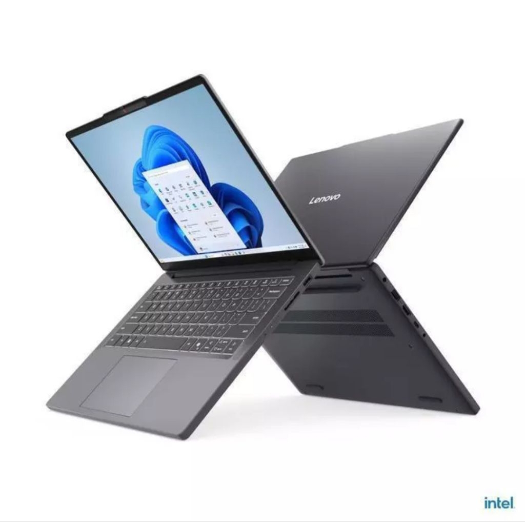 Lenovo Ideapad Slim 3 Core I3 Ram 8GB 512GB