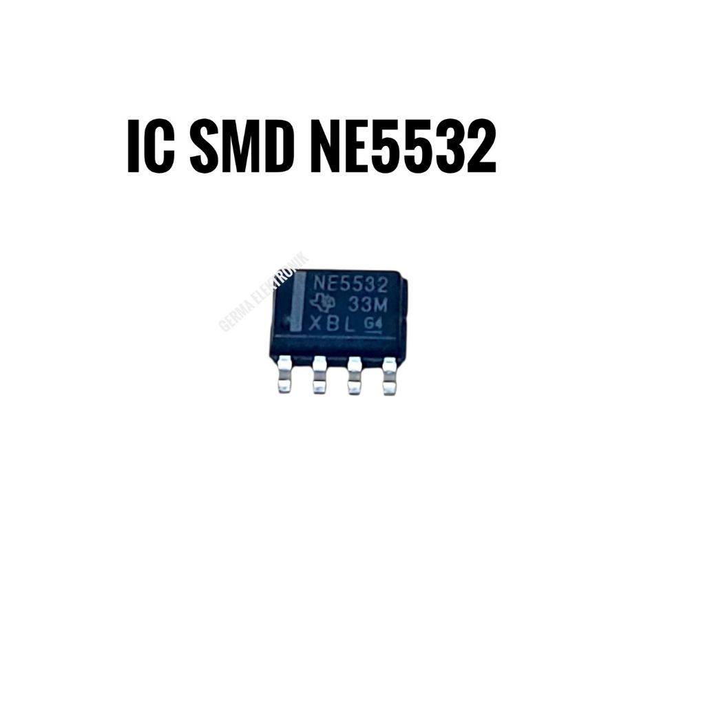 ic SMD NE5532 8pin kaki ic smd NE 5532 8pin kaki