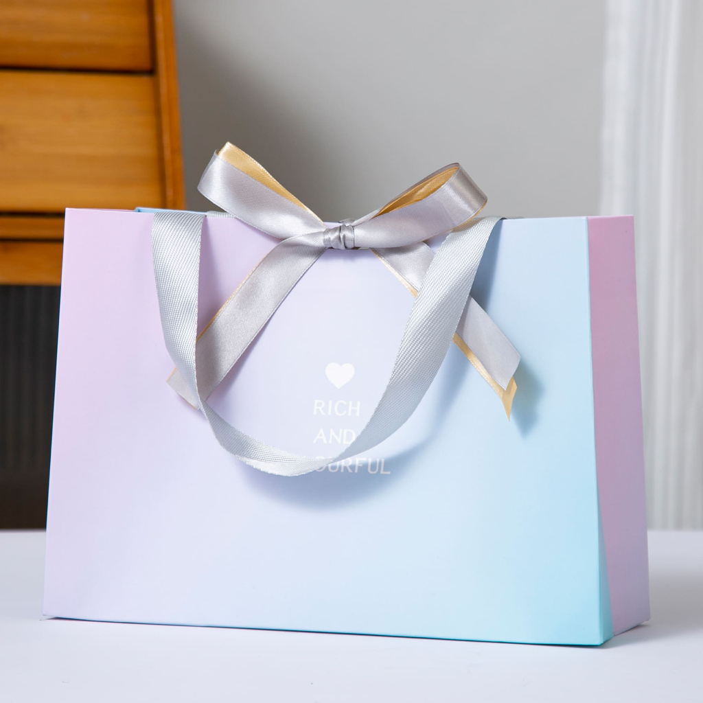 Tas Kado - Paperbag - Paper bag - Paperbag Kado - Gift Bag - Premium PaperBag -Kantong Kado - Kanton