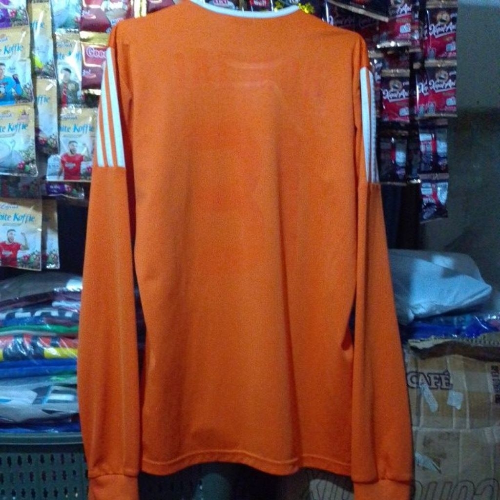 Jersey Ls template retro Swanseasiu