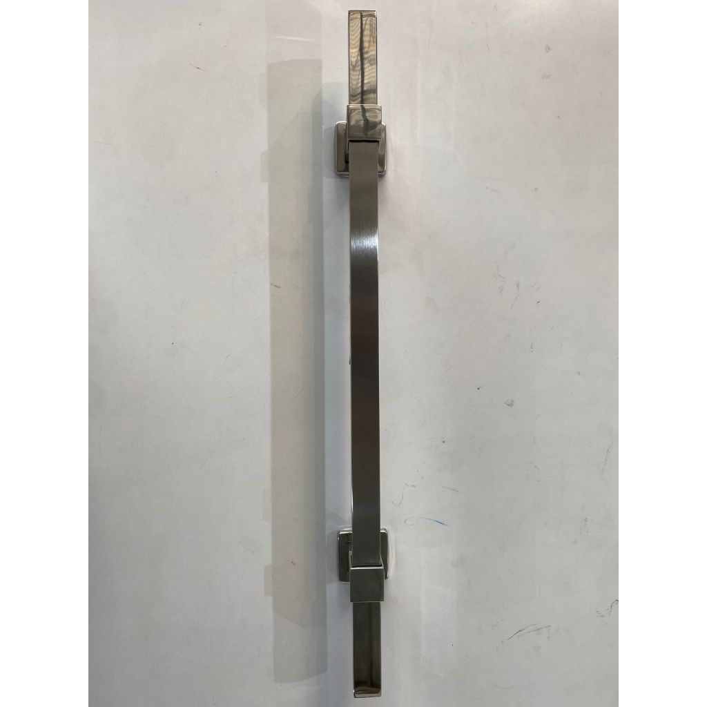 HANDLE PINTU MULLER WS 702 - 600 SS / HANDLE PINTU MULLER STAINLESS STEEL PANJANG 60 CM