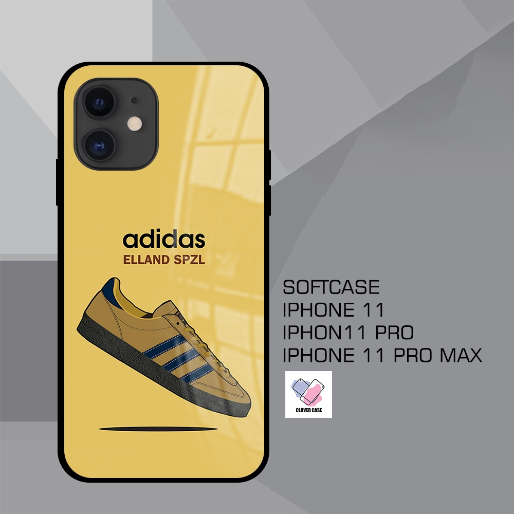 [AR73]  Case Glossy | IPHONE 11 | IPHONE 11 PRO | IPHONE 11 PRO MAX | CASE KEKINIAN LUCU |  Casing H